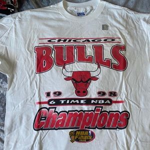 Chicago Bulls Tshirt
